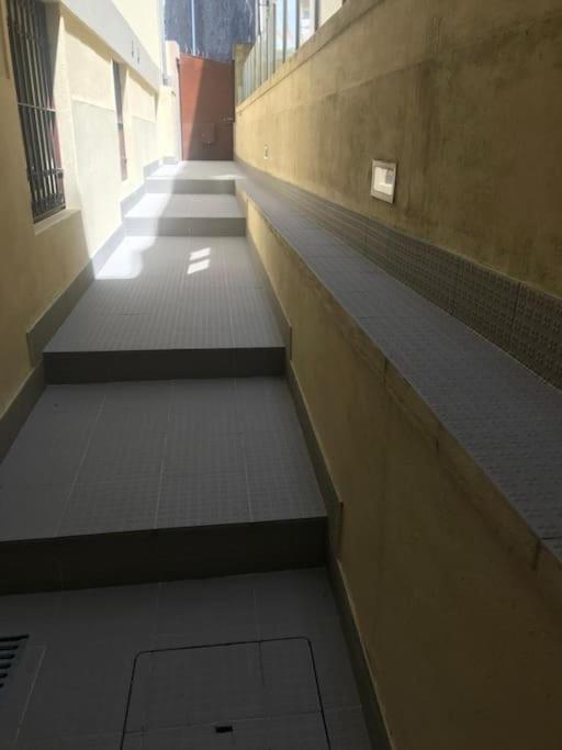 דירות פורטו Torrinha'S Backyard מראה חיצוני תמונה