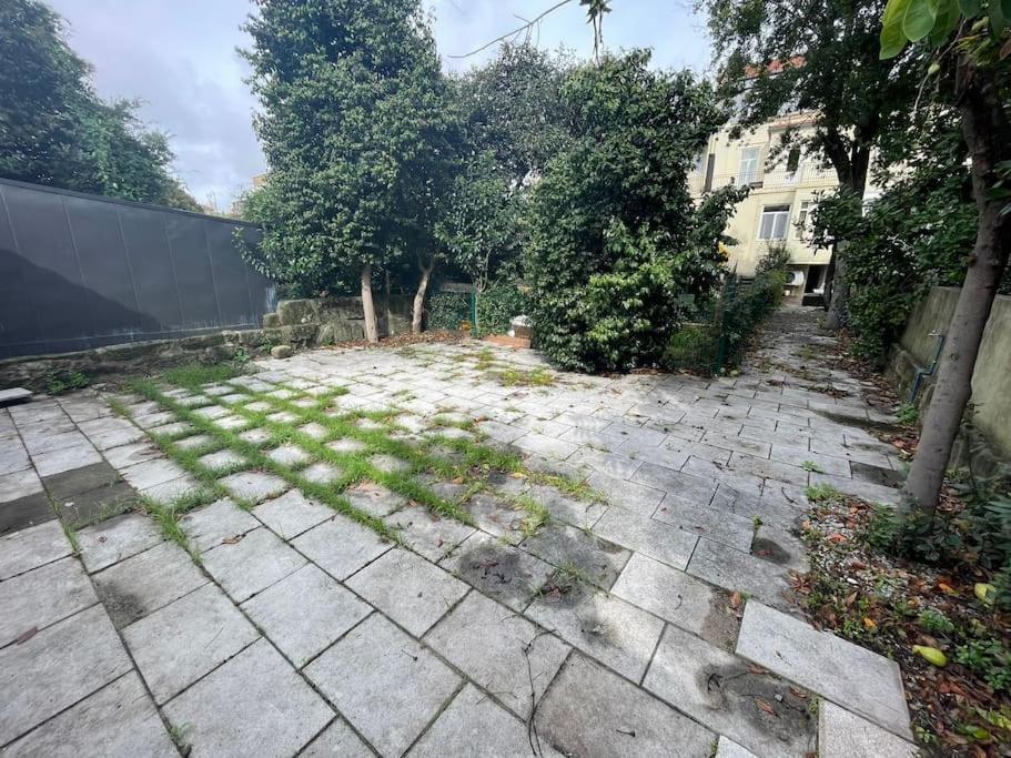 דירות פורטו Torrinha'S Backyard מראה חיצוני תמונה
