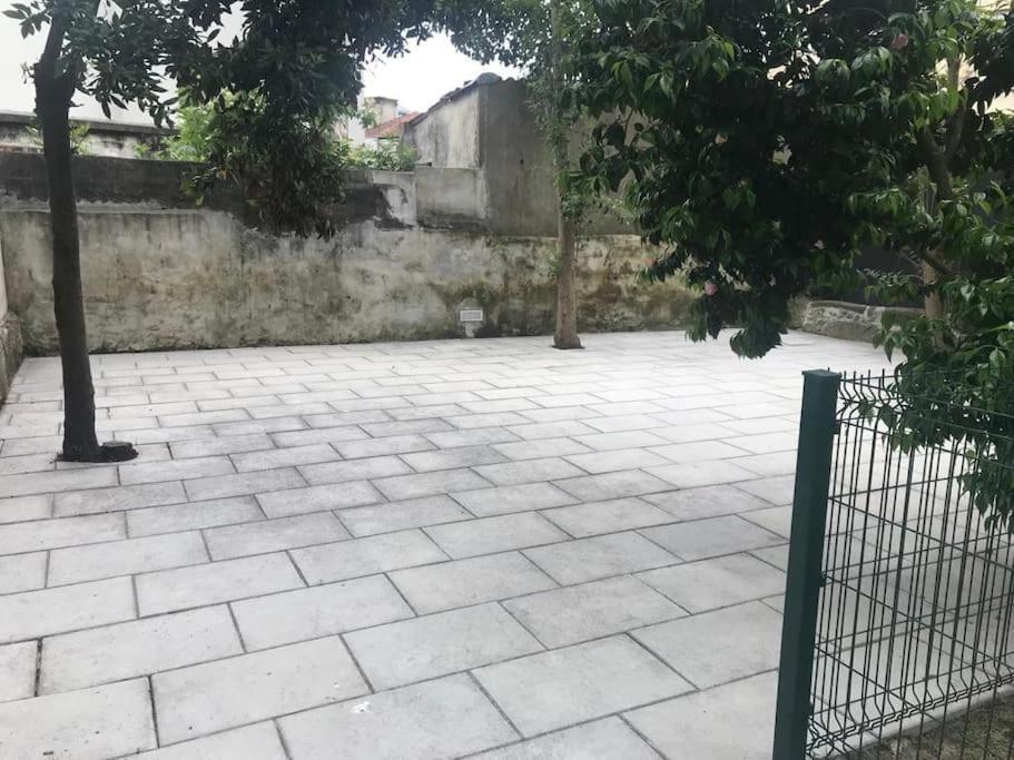 דירות פורטו Torrinha'S Backyard מראה חיצוני תמונה