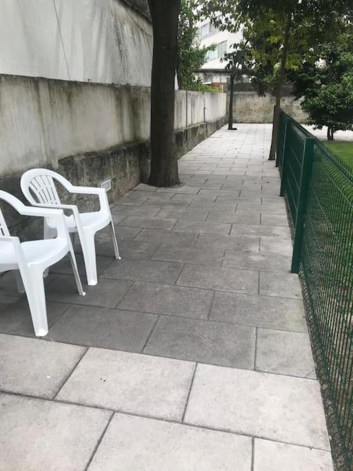 דירות פורטו Torrinha'S Backyard מראה חיצוני תמונה